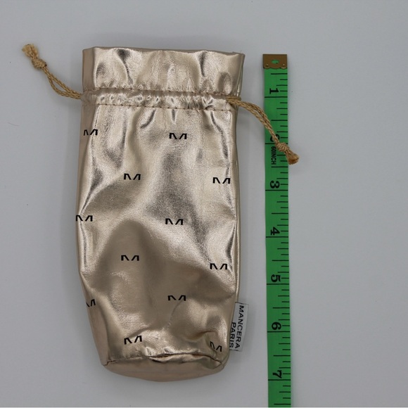 🩷 5 for $20 - Mancera Paris Drawstring Bag - Picture 2 of 2
